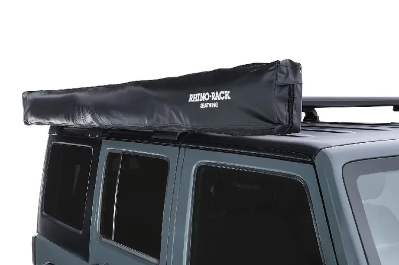 Rhino Rack Batwing Awning Bag - Right Side | Sp267 1