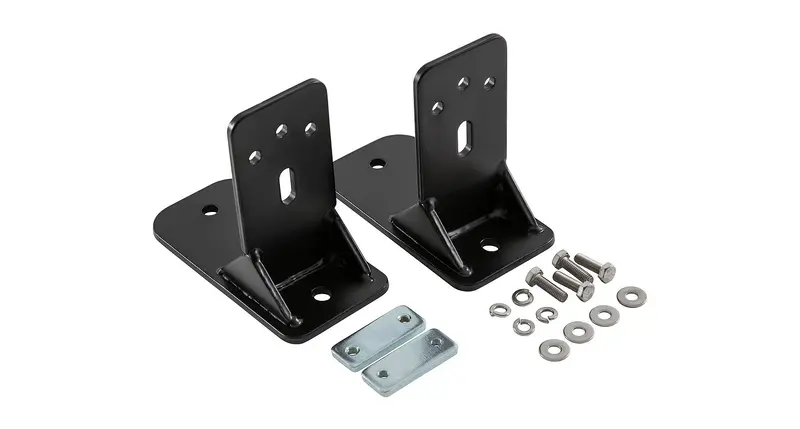 Rhino Rack Batwing Awning Bracket Kit | 43259 1