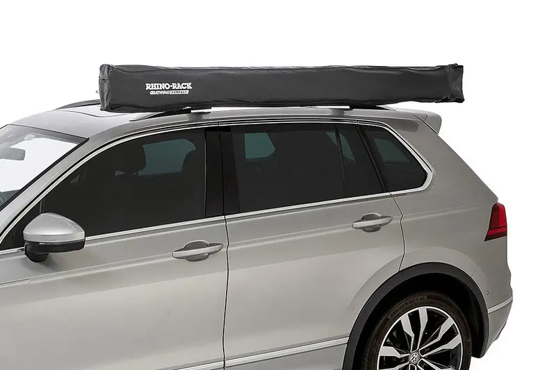 Rhino Rack Batwing Compact Awning Bag - Left Side 1