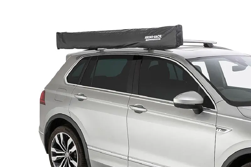 Rhino Rack Batwing Compact Awning Bag - Right Side 1