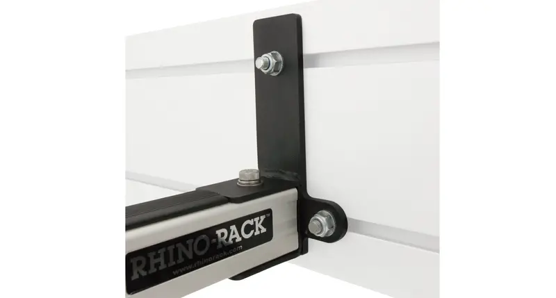 Rhino Rack Batwing Hd Bracket Fit Kit (Special Hd Bar Fitment Only) 1