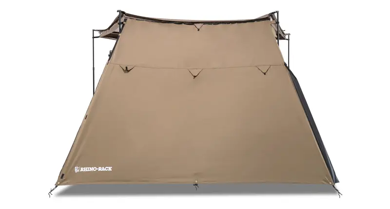 Rhino Rack Batwing Tapered Zip Extension - 90 X 141In 1