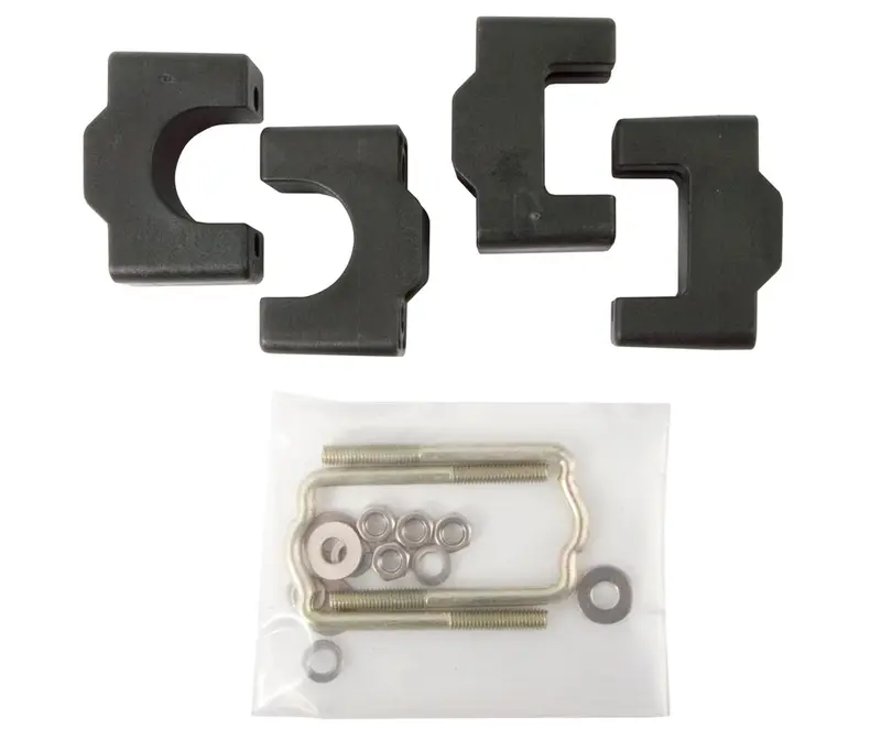 Rhino Rack Batwing Thule/Yakima Bracket Kit 1