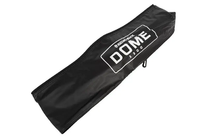 Rhino Rack Dome 1300 Black Awning Bag 1