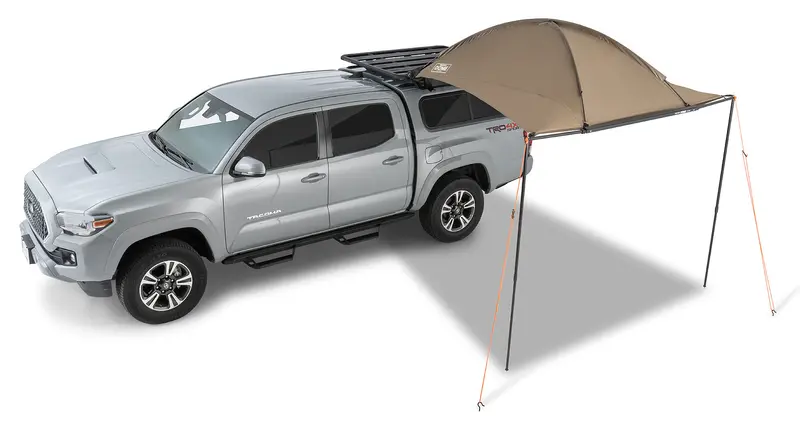 Rhino Rack Dome 1300 Series Awning | 32125 1