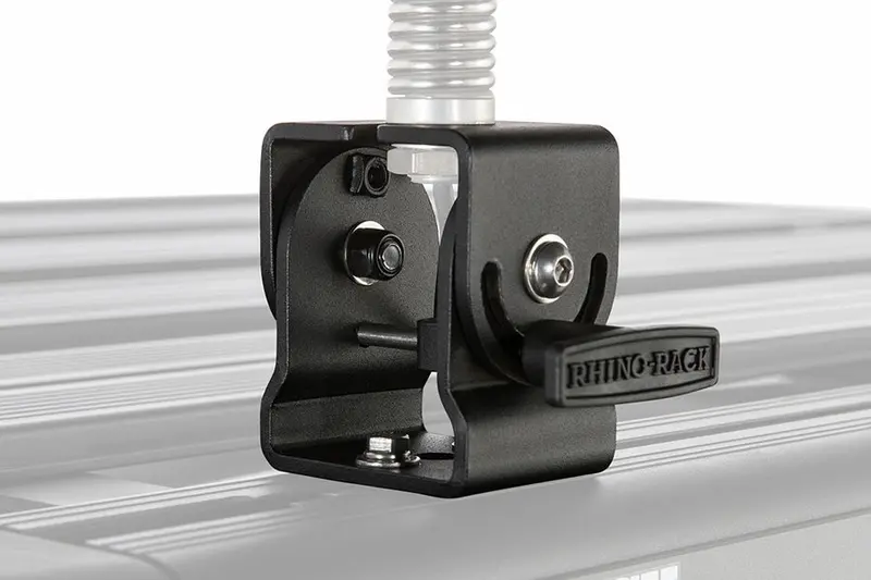 Rhino Rack Folding Aerial Bracket | 43196 1