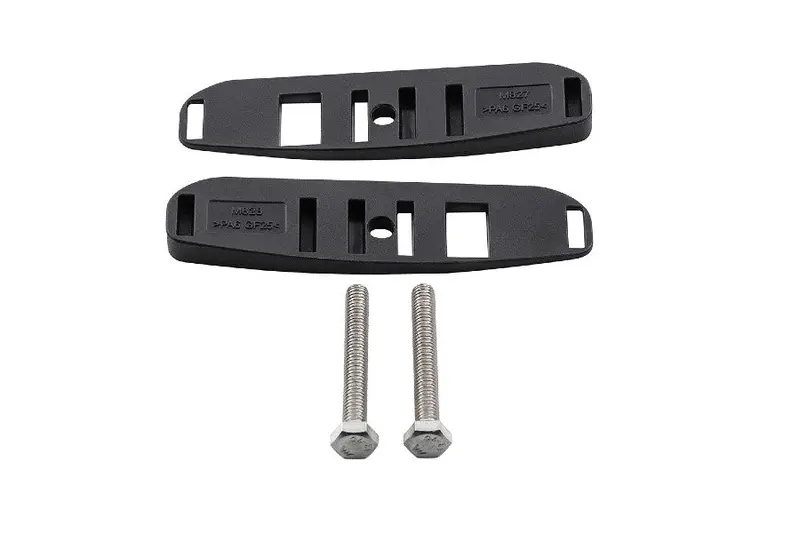 Rhino Rack Front/Rear Wedge Kit 1