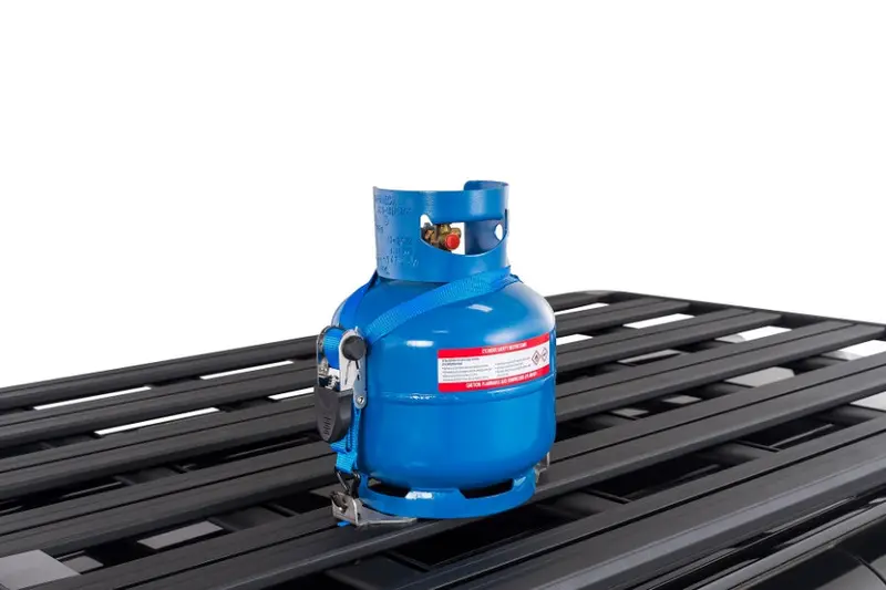 Rhino Rack Gas Bottle Holder | 61007 1