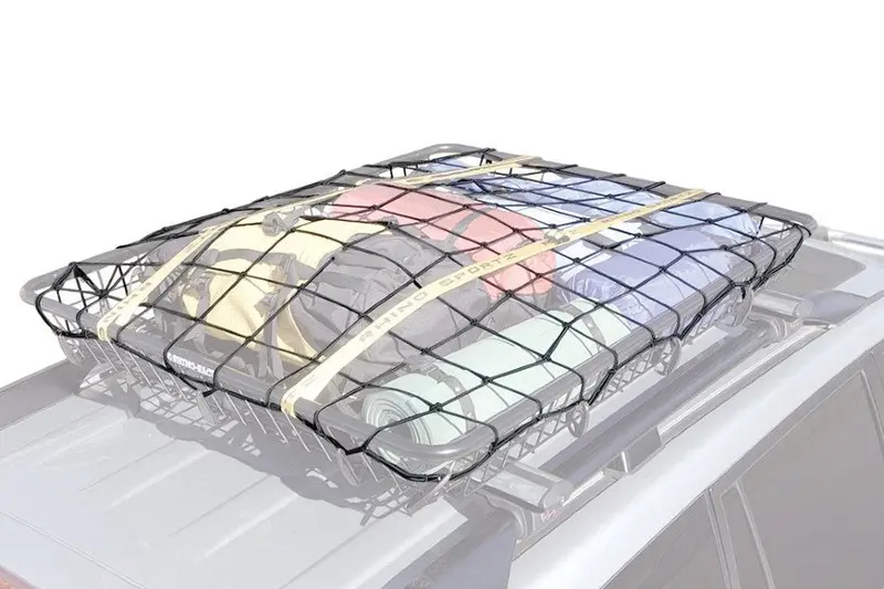 Rhino Rack Luggage Net - Large 1