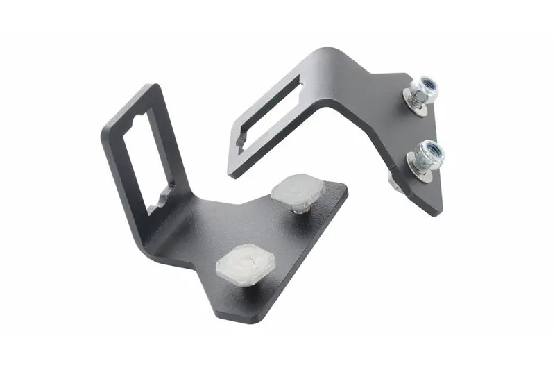 Rhino Rack Multi-Purpose Shovel And Conduit Holder Brackets | 53100 1