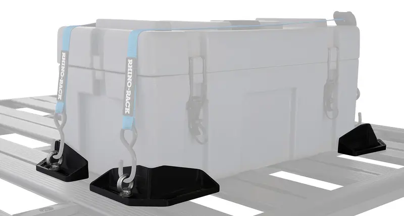 Rhino Rack Pioneer Cargo Corner Bracket Kit 1