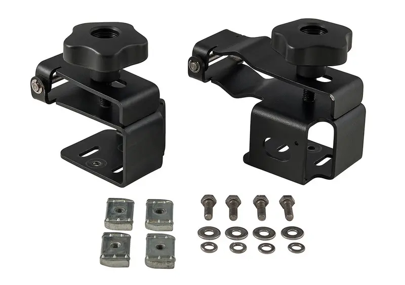 Rhino Rack Pioneer High Lifting Jack Holder Bracket | 43219 1