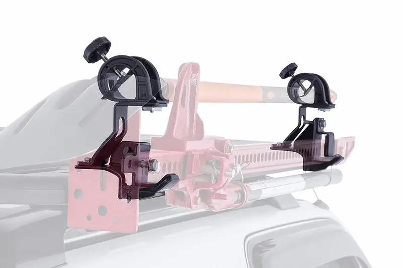 Rhino Rack Pioneer High Lifting Jack & Shovel Bracket Kit | 43157 2