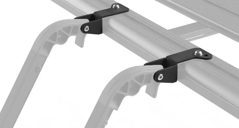 Rhino Rack Pioneer Ladder Mount | 43217 1