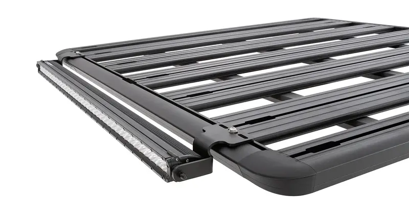 Rhino Rack Pioneer Led Lightbar Bracket | 43173 1