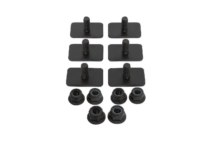 Rhino Rack Pioneer Ng Rhino-Rack Backbone 6 Bolt Kit 1