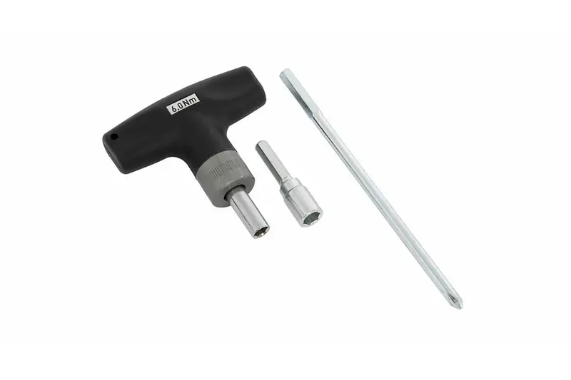 Rhino Rack Pioneer Platform Torque Tool Kit 1