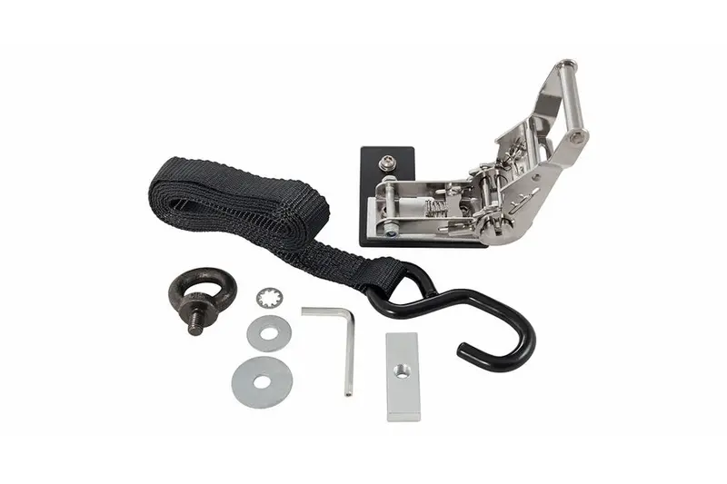 Rhino Rack Pioneer Ratchet Grab 1