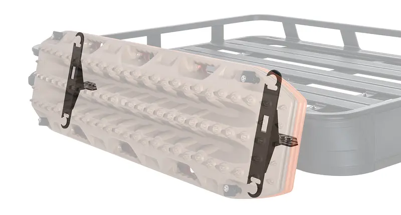 Rhino Rack Pioneer Recovery Track Side Bracket | 43159 1