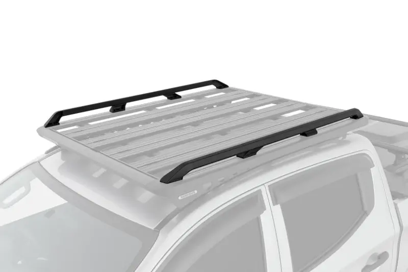 Rhino Rack Pioneer Side Rails - Small 2