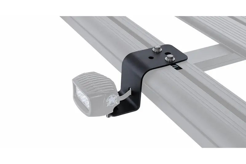 Rhino Rack Pioneer Work Light Bracket | 43234 1