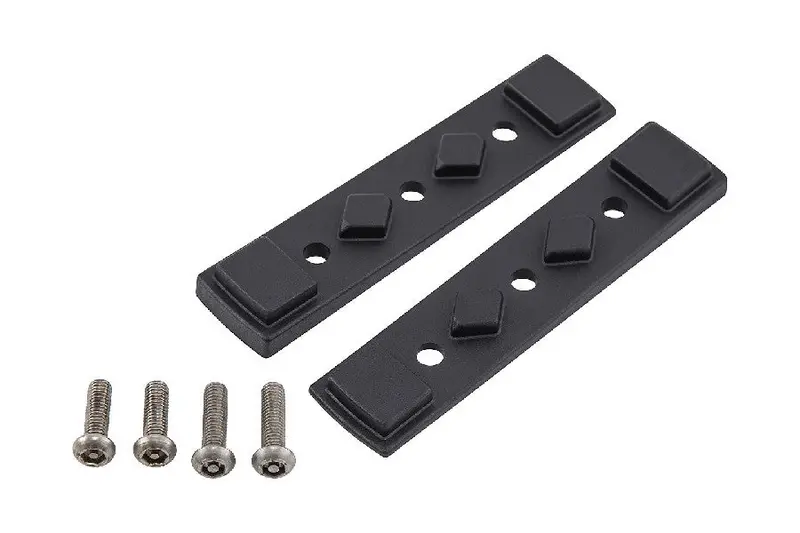 Rhino Rack Quick Mount Base Wedge - 5Mm 1
