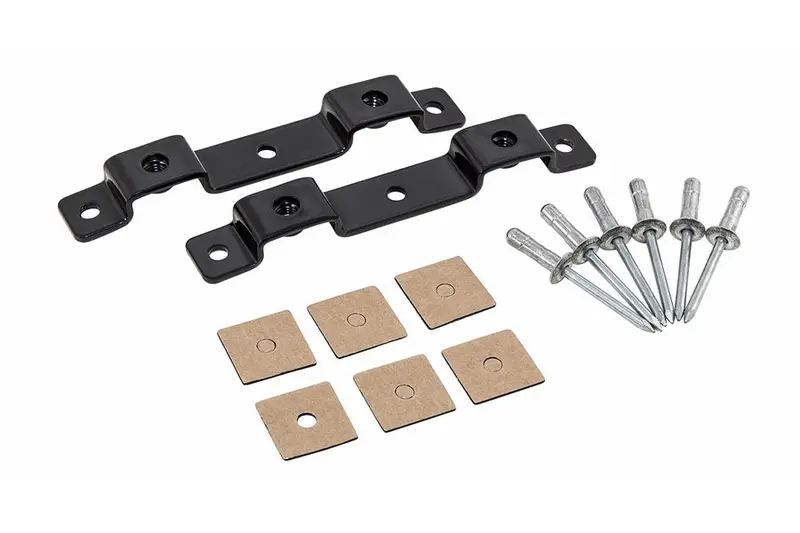 Rhino Rack Quick Mount Ditch Bracket (X4) | Qmfk18 1