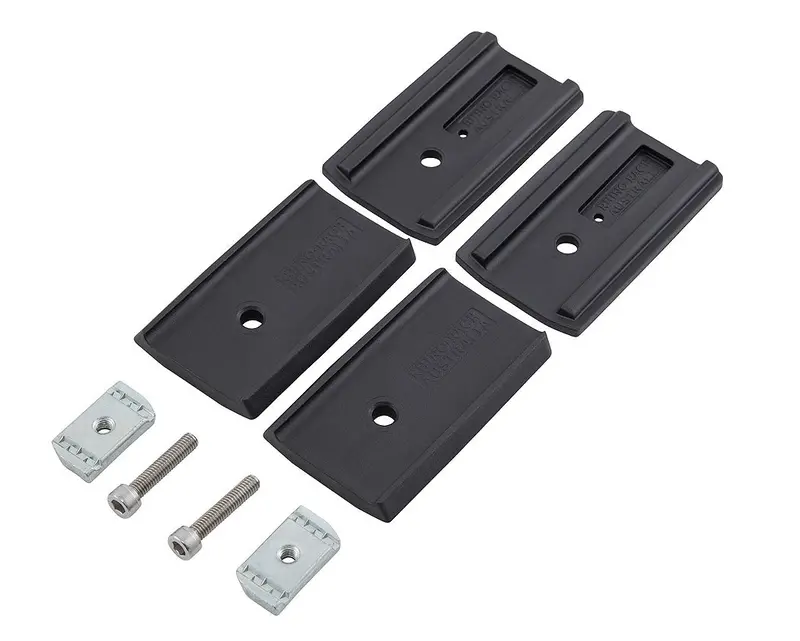 Rhino Rack Quick Mount Heavy Duty Spacer - 10Mm | Qmhd10 1