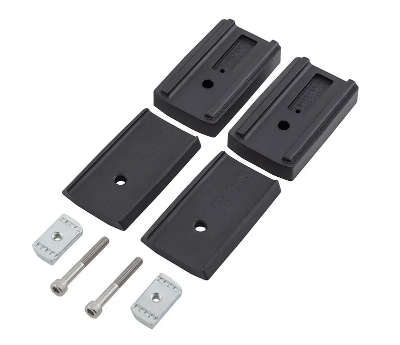Rhino Rack Quick Mount Heavy Duty Spacer - 20Mm | Qmhd20 1