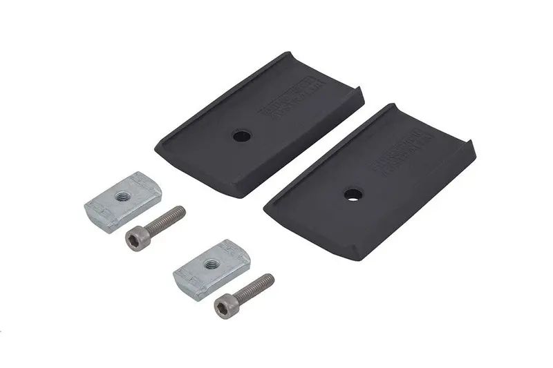 Rhino Rack Quick Mount Heavy Duty Spacer 5Mm | Qmhd05 1