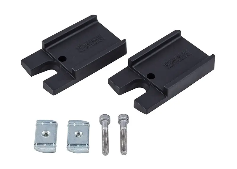 Rhino Rack Quick Mount Pioneer Spacer - 10Mm | Qmps10 1