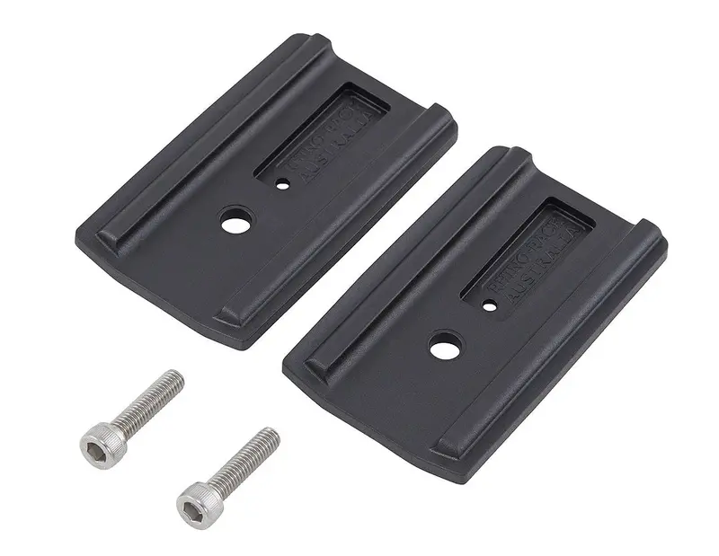 Rhino Rack Quick Mount Vortex Spacer - 5Mm | Qmva05 1