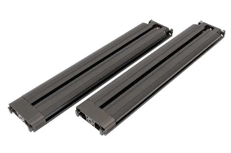 Rhino Rack Reconn-Deck Ns 20In Bar - Pair | Rdnsb50 1