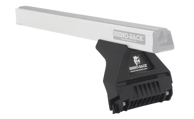 Rhino Rack Rl Leg Brackets - Pair 1