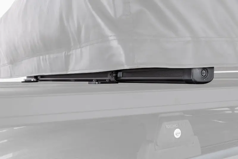 Rhino Rack Roof Top Tent Bracket Kit | 61014 1