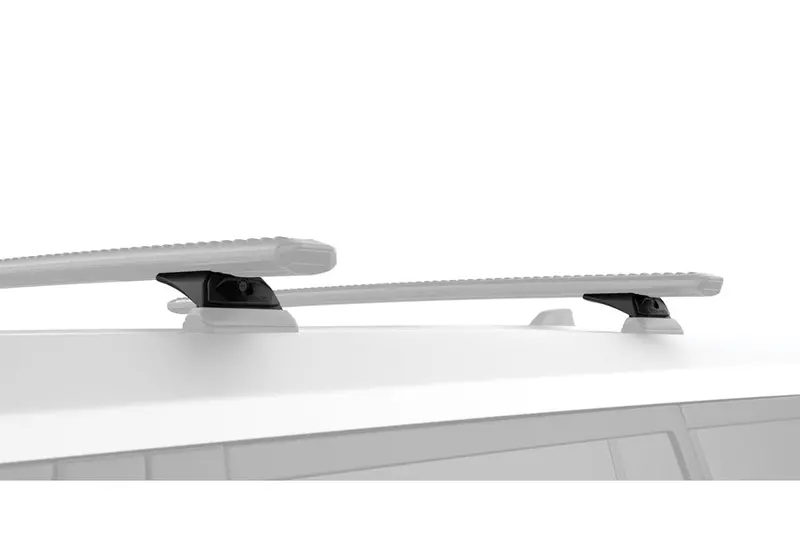 Rhino Rack Rx300 Low Leg Kit (2Pcs) 1