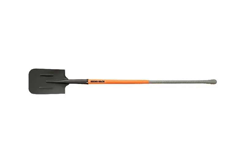 Rhino Rack Square Mouth Shovel | 43123 1