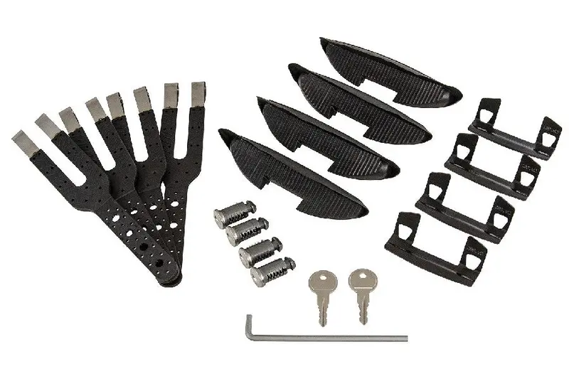 Rhino Rack Stealthbar Hardware Kit | Rsk03 1
