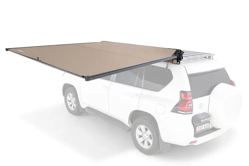 Rhino Rack Sunseeker Freestanding Awning (2M) 1