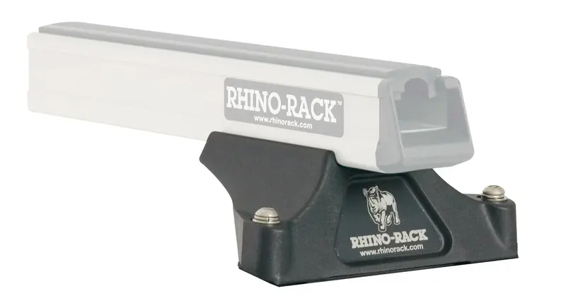Rhino Rack Track Mount Leg Kit, Pair | Rltp 1