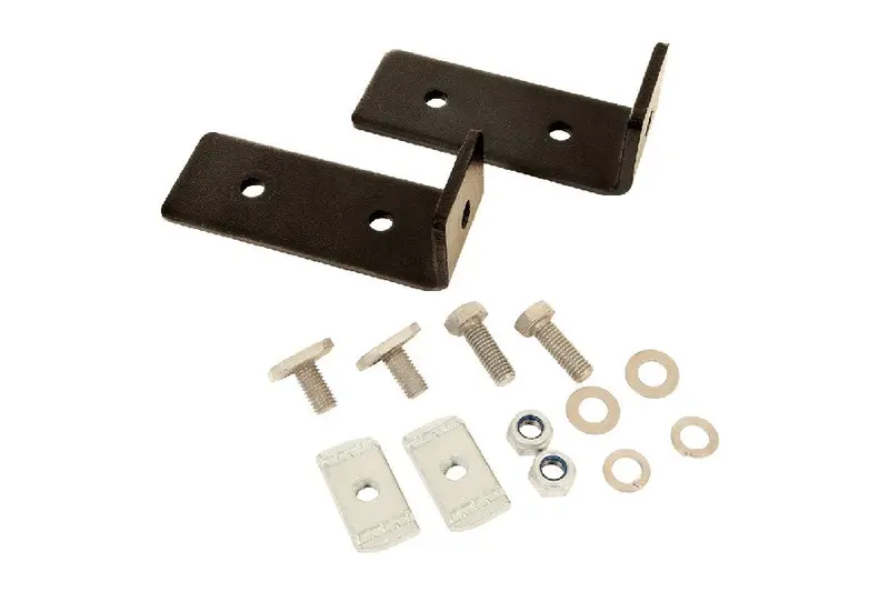 Rhino Rack Universal Awning Bracket Kit | 31111 1