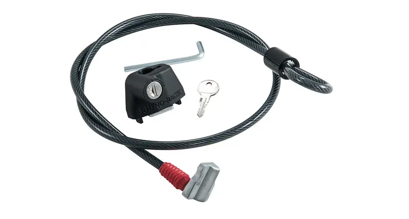 Rhino Rack Va Cable Core Lockdowns - 47 Inch 1