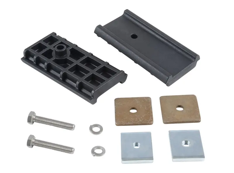 Rhino Rack Vortex Bar Rl Fit Kit 1