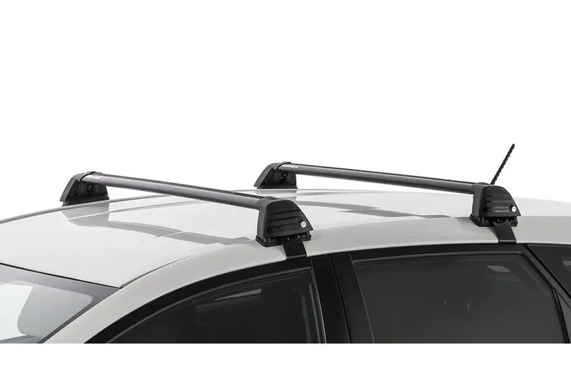 Rhino Rack Vortex Roc25 Flush 2 Bar Roof Rack - 36In 1
