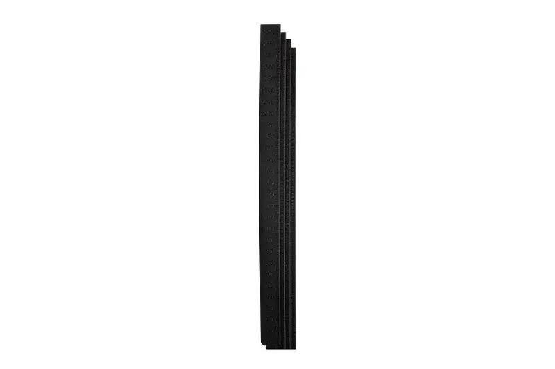 Rhino Rack Vortex Underside Measure Strip - 4 Pack | Sp329 1