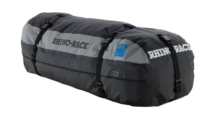 Rhino Rack Weatherproof Luggage Bag 1
