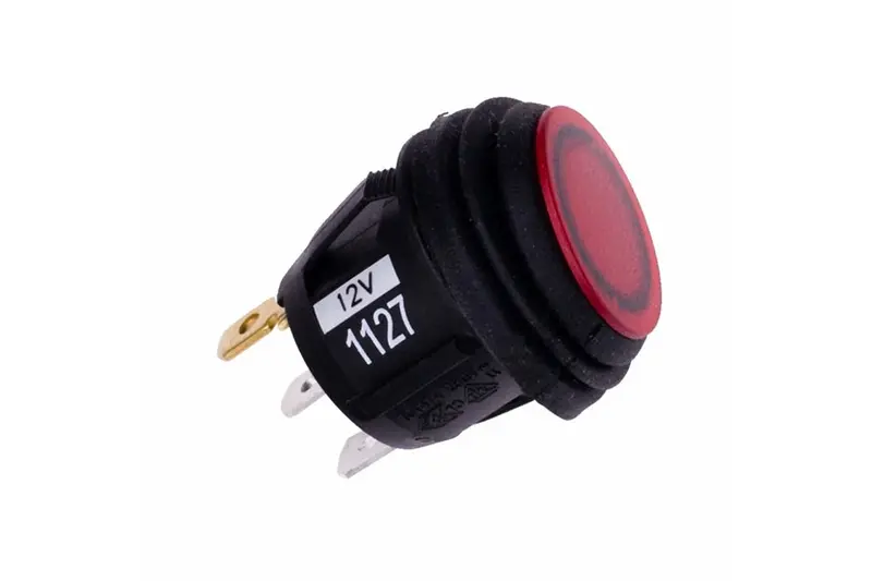 Rigid Industries 2 Position Rocker Switch 1