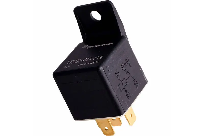 Rigid Industries 24 Volt Relay 1