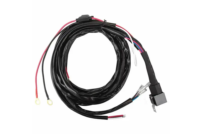 Rigid Industries 3-Wire 360-Series Harness 1