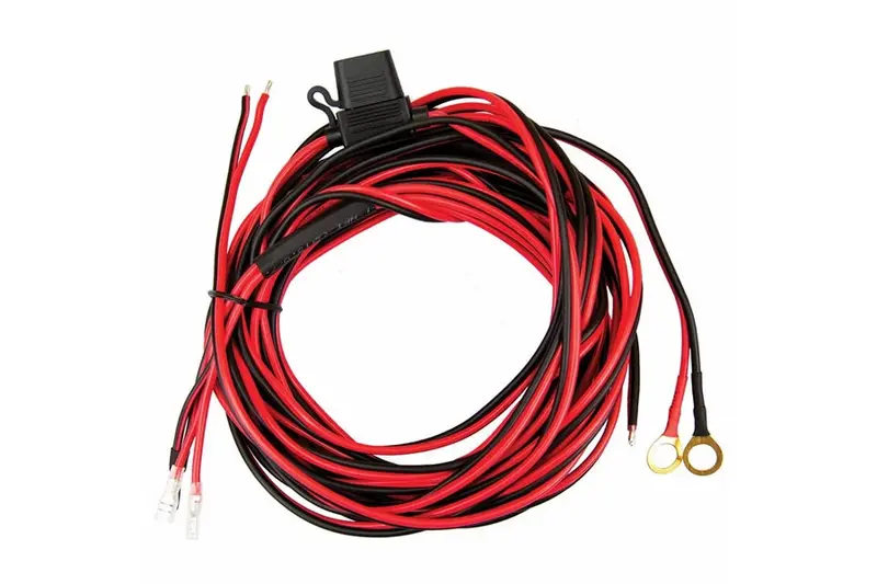 Rigid Industries 360-Series Wiring Harness 1